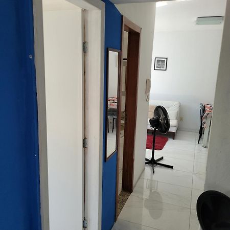 Apartamento Itagarca - Praia De Itaparica Vila Velha  Exterior photo