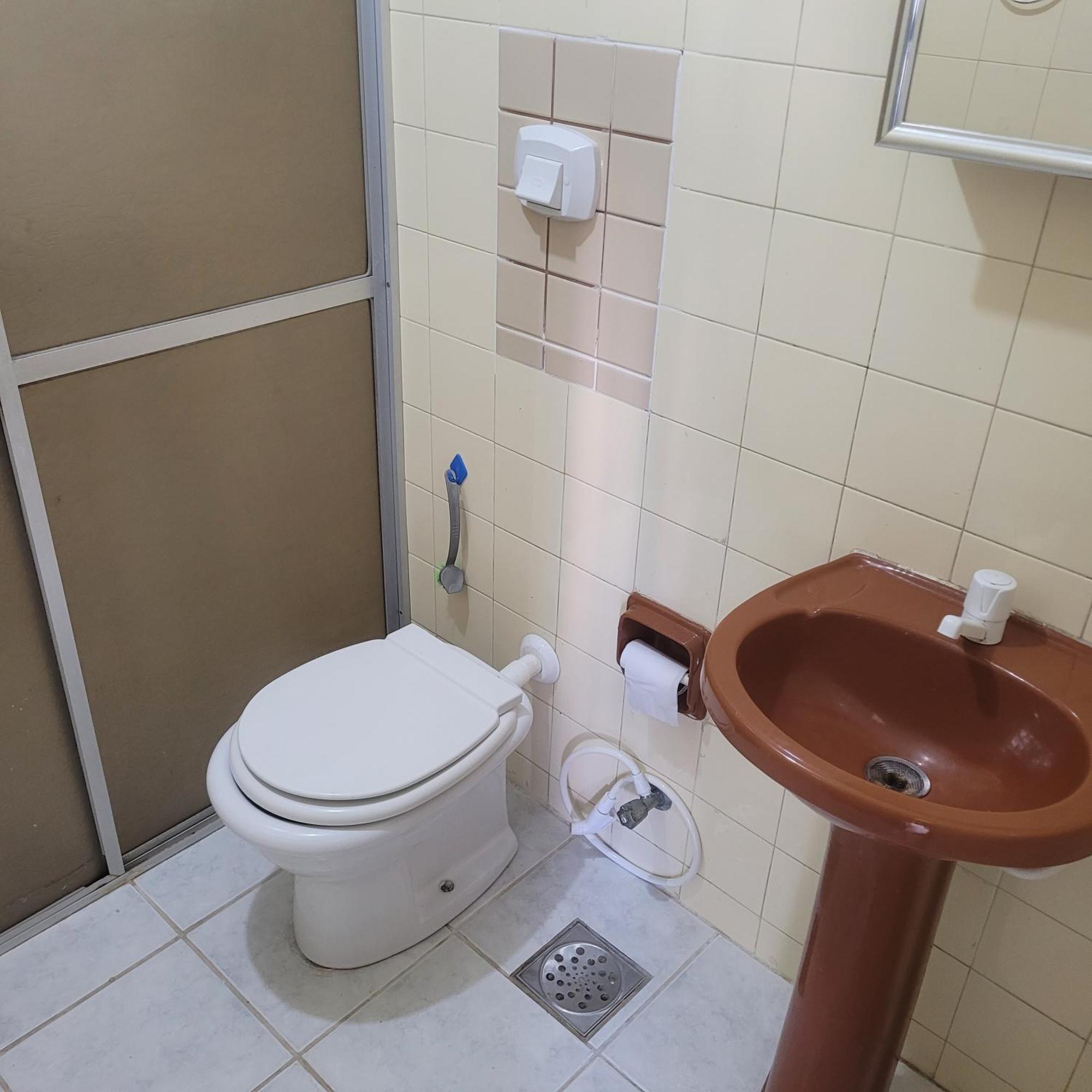 Apartamento Itagarca - Praia De Itaparica Vila Velha  Room photo