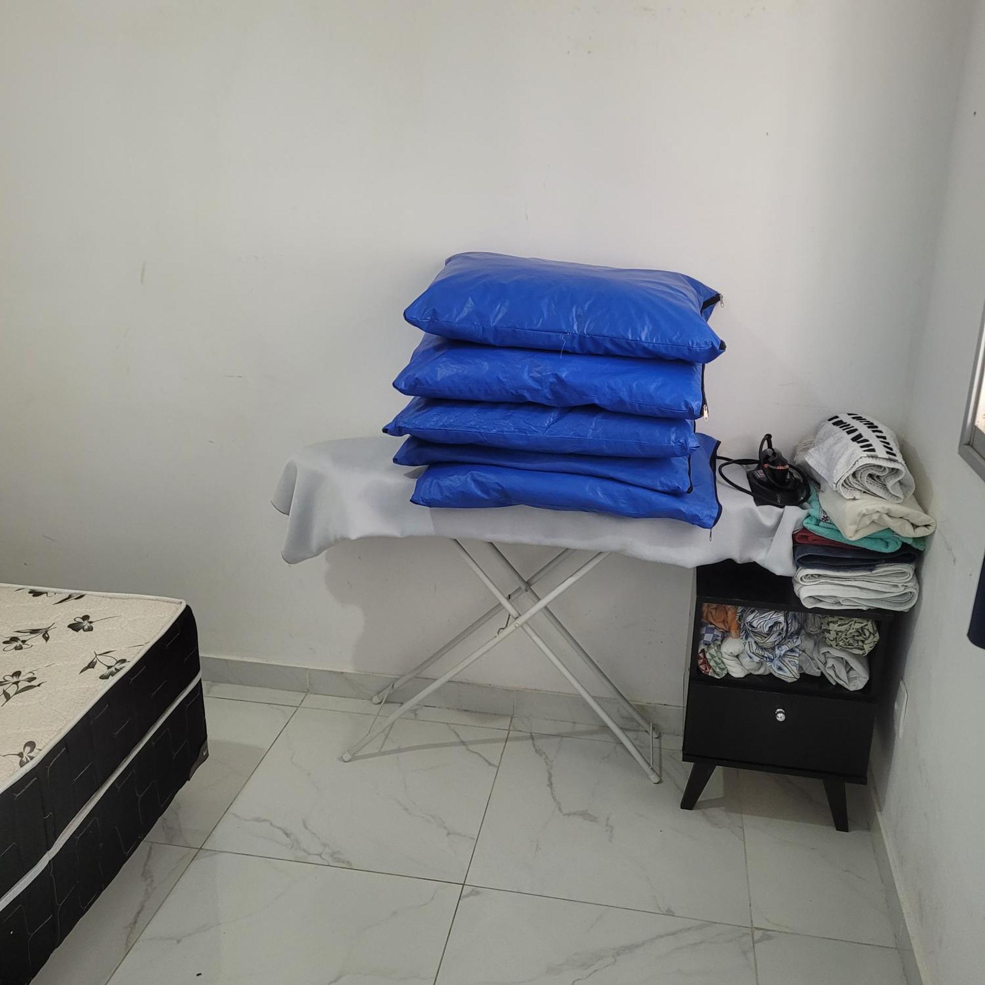 Apartamento Itagarca - Praia De Itaparica Vila Velha  Room photo