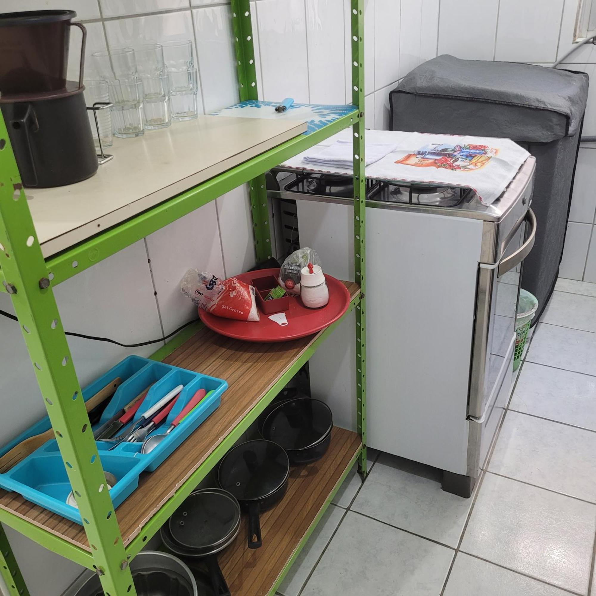 Apartamento Itagarca - Praia De Itaparica Vila Velha  Room photo