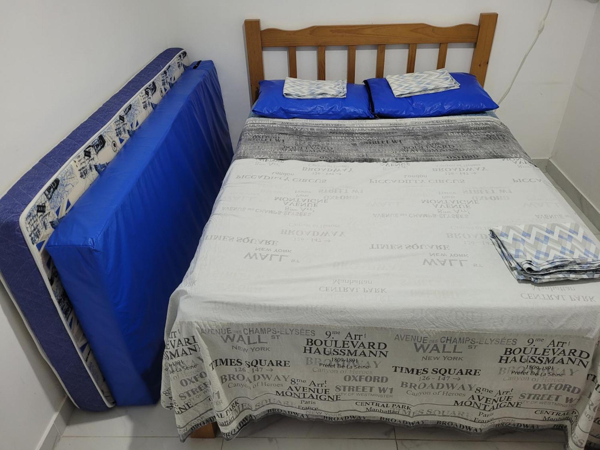 Apartamento Itagarca - Praia De Itaparica Vila Velha  Room photo