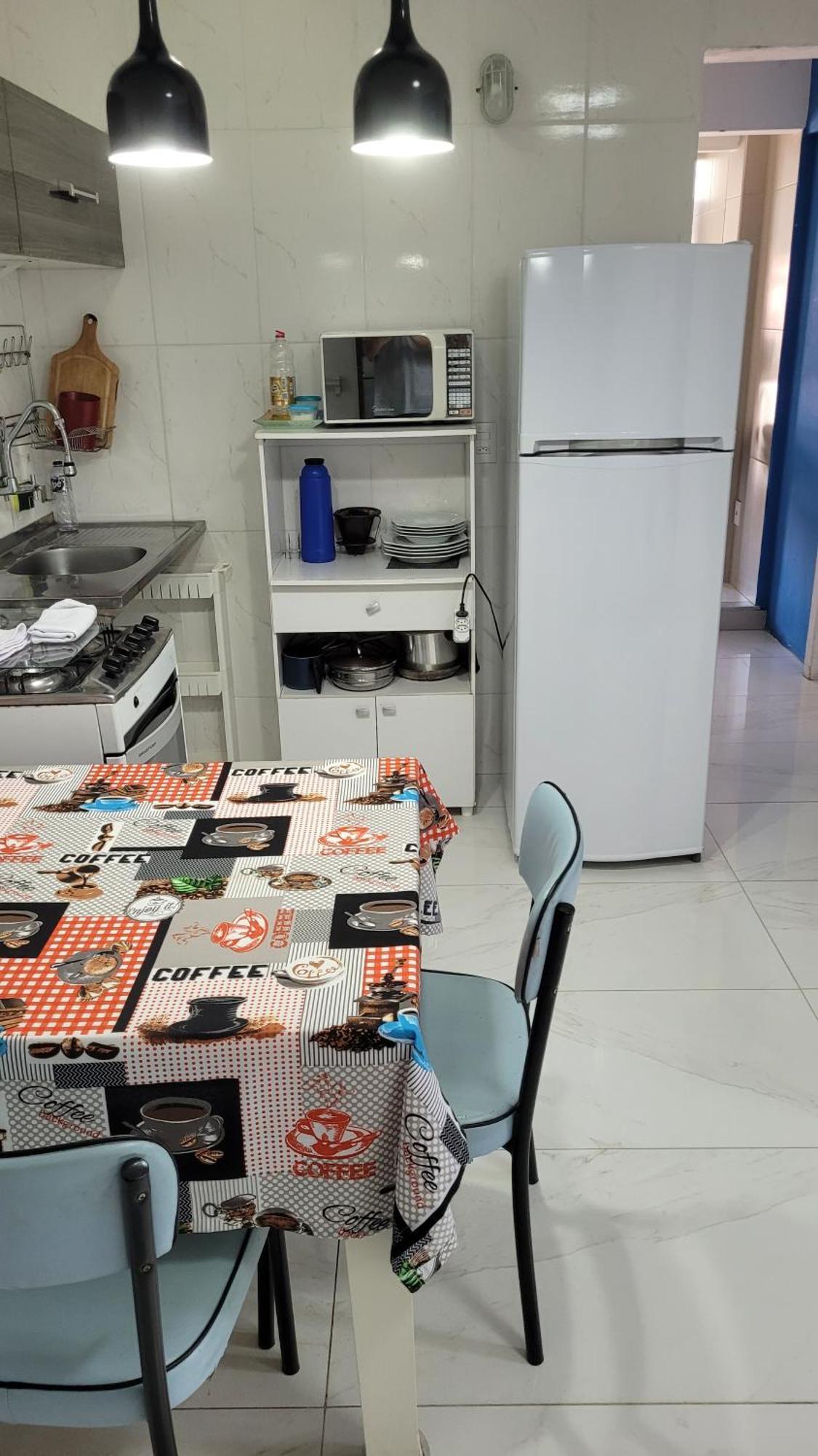 Apartamento Itagarca - Praia De Itaparica Vila Velha  Room photo