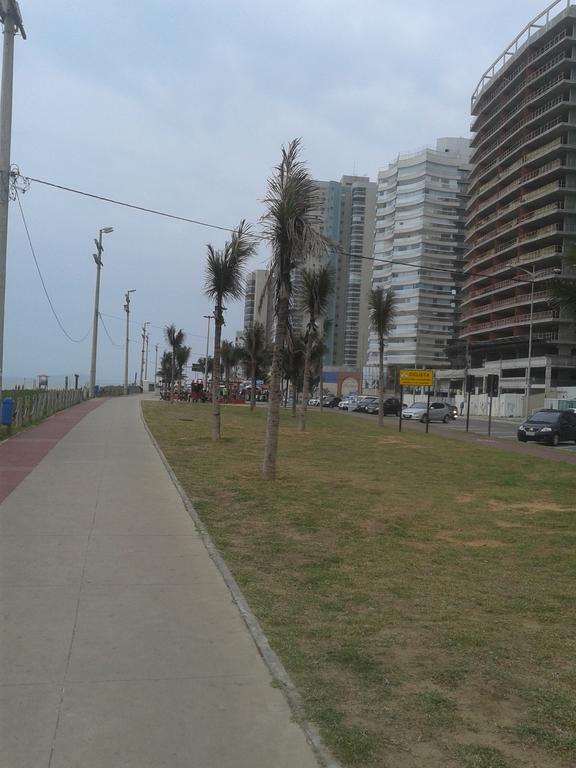 Apartamento Itagarca - Praia De Itaparica Vila Velha  Exterior photo